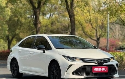 Toyota Corolla, 2023 год, 1 300 000 рублей, 1 фотография
