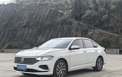 Volkswagen Lavida, 2022 год, 1 535 000 рублей, 1 фотография