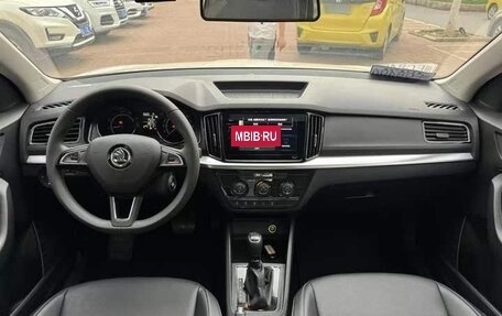Skoda Kamiq I, 2022 год, 1 499 333 рублей, 8 фотография