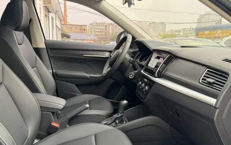 Skoda Kamiq I, 2022 год, 1 499 333 рублей, 11 фотография