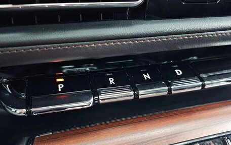 Lincoln Aviator II, 2022 год, 4 999 333 рублей, 12 фотография