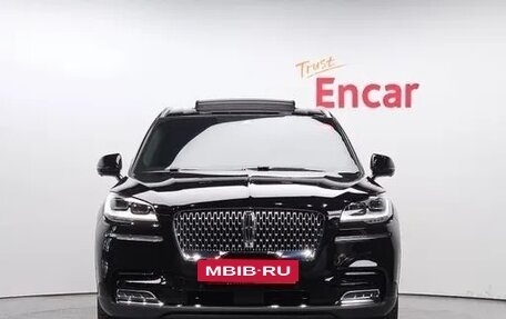 Lincoln Aviator II, 2022 год, 4 999 333 рублей, 4 фотография