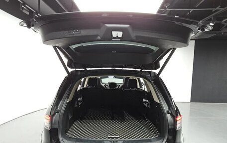 Lincoln Aviator II, 2022 год, 4 999 333 рублей, 17 фотография