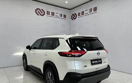 Nissan X-Trail, 2022 год, 2 449 333 рублей, 3 фотография