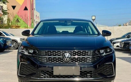 Volkswagen Passat B8 рестайлинг, 2022 год, 2 250 011 рублей, 2 фотография