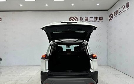 Nissan X-Trail, 2022 год, 2 449 333 рублей, 14 фотография