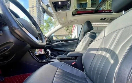 Volkswagen Passat B8 рестайлинг, 2022 год, 2 250 011 рублей, 7 фотография