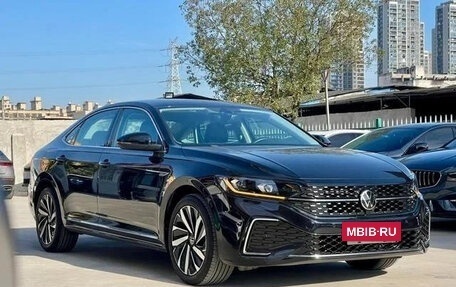 Volkswagen Passat B8 рестайлинг, 2022 год, 2 250 011 рублей, 3 фотография