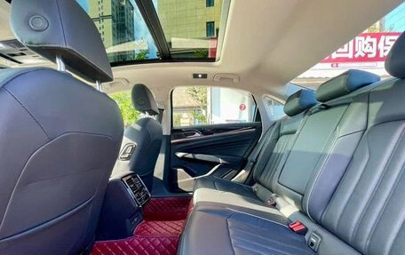 Volkswagen Passat B8 рестайлинг, 2022 год, 2 250 011 рублей, 15 фотография