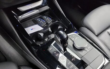 BMW X3, 2022 год, 5 900 333 рублей, 9 фотография