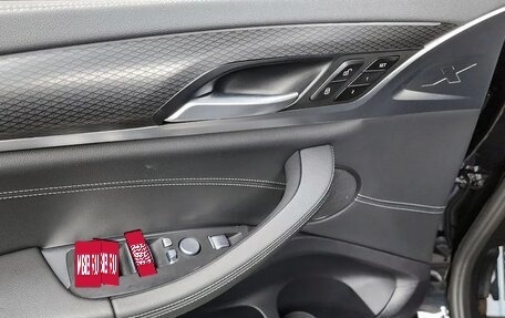 BMW X3, 2022 год, 5 900 333 рублей, 14 фотография