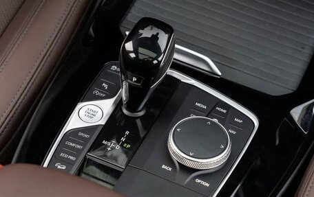 BMW X3, 2022 год, 4 549 333 рублей, 17 фотография