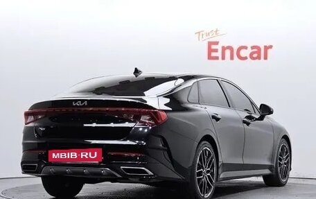 KIA K5, 2022 год, 2 499 333 рублей, 3 фотография