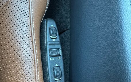 Mercedes-Benz CLS, 2016 год, 3 390 000 рублей, 20 фотография