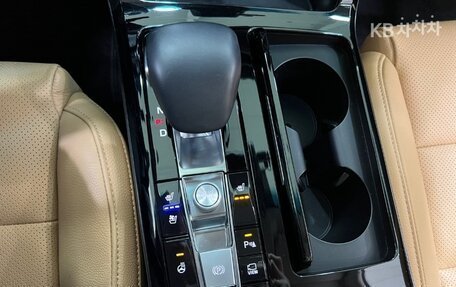 KIA K7, 2021 год, 2 300 000 рублей, 6 фотография