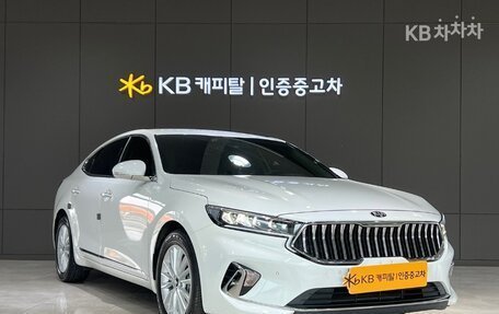 KIA K7, 2021 год, 2 300 000 рублей, 2 фотография
