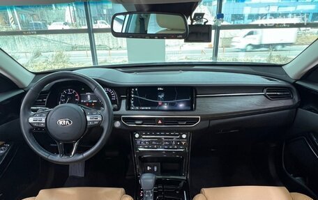 KIA K7, 2021 год, 2 300 000 рублей, 7 фотография