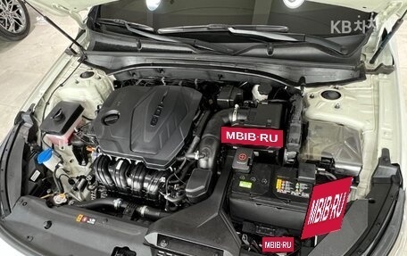 KIA K7, 2021 год, 2 300 000 рублей, 4 фотография
