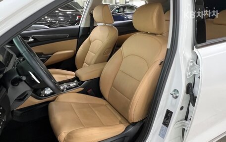 KIA K7, 2021 год, 2 300 000 рублей, 8 фотография