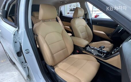 KIA K7, 2021 год, 2 300 000 рублей, 9 фотография