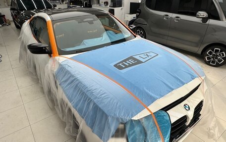 BMW M4, 2023 год, 11 175 090 рублей, 4 фотография