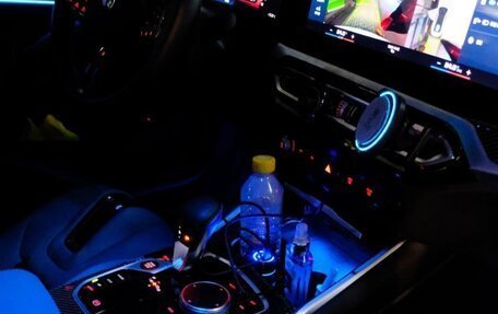 BMW M4, 2023 год, 11 175 090 рублей, 12 фотография