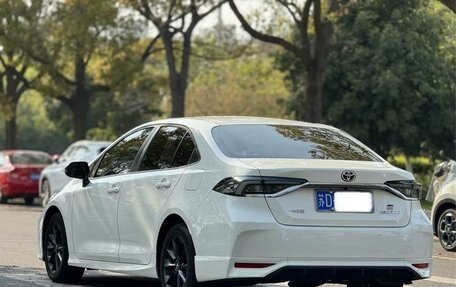 Toyota Corolla, 2023 год, 1 300 000 рублей, 4 фотография