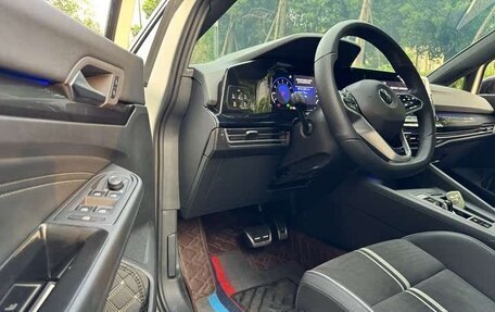Volkswagen Golf VIII, 2021 год, 1 899 333 рублей, 6 фотография