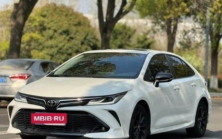 Toyota Corolla, 2023 год, 1 300 000 рублей, 2 фотография