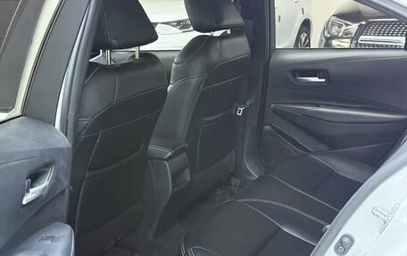 Toyota Corolla, 2023 год, 1 300 000 рублей, 7 фотография