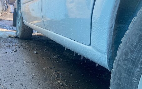 Mazda Capella, 1998 год, 370 000 рублей, 6 фотография