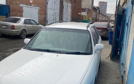 Mazda Capella, 1998 год, 370 000 рублей, 2 фотография
