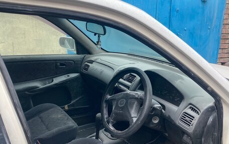 Mazda Capella, 1998 год, 370 000 рублей, 4 фотография