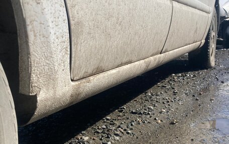 Mazda Capella, 1998 год, 370 000 рублей, 8 фотография