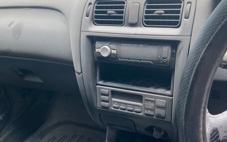 Mazda Capella, 1998 год, 370 000 рублей, 5 фотография