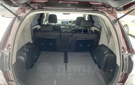 Toyota Wish II, 2012 год, 1 699 000 рублей, 3 фотография