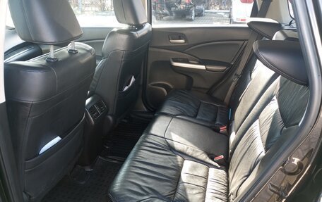 Honda CR-V IV, 2014 год, 2 100 000 рублей, 5 фотография
