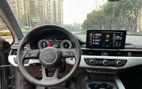 Audi A4, 2022 год, 2 915 000 рублей, 13 фотография