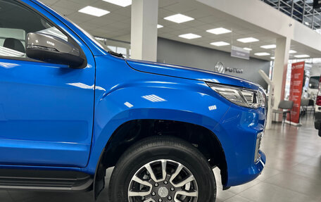 Foton Tunland, 2024 год, 3 100 000 рублей, 11 фотография