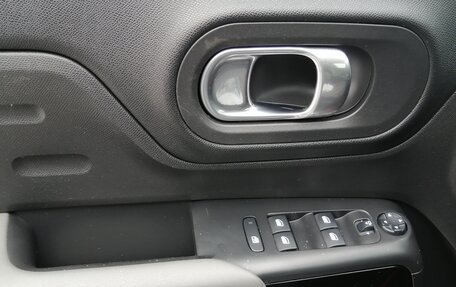 Citroen C5 Aircross I, 2020 год, 2 210 000 рублей, 9 фотография