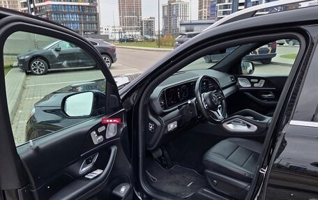 Mercedes-Benz GLS, 2020 год, 8 400 000 рублей, 15 фотография