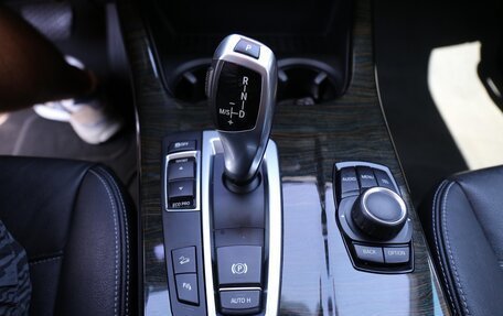 BMW X3, 2013 год, 1 800 000 рублей, 8 фотография