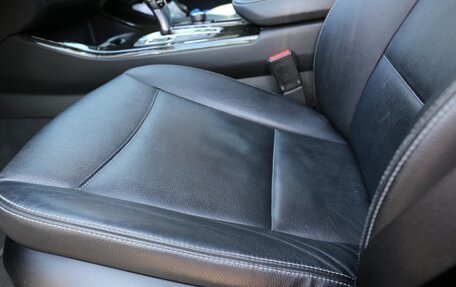 BMW X3, 2013 год, 1 800 000 рублей, 11 фотография