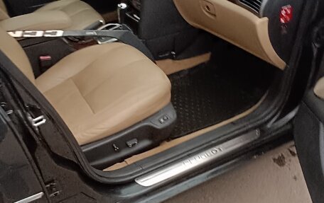 Peugeot 407, 2007 год, 700 000 рублей, 10 фотография