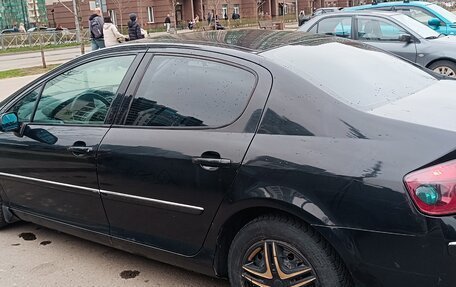 Peugeot 407, 2007 год, 700 000 рублей, 4 фотография