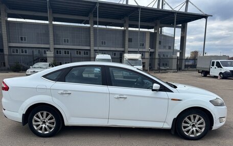 Ford Mondeo IV, 2010 год, 635 000 рублей, 3 фотография