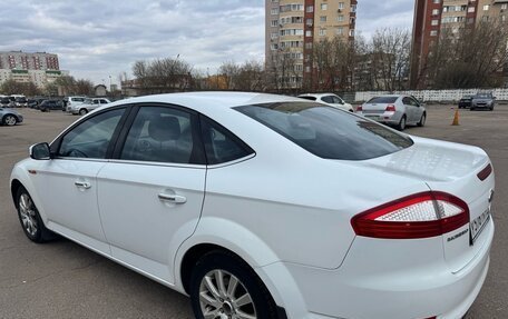 Ford Mondeo IV, 2010 год, 635 000 рублей, 2 фотография