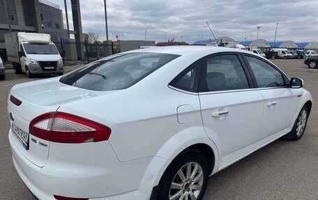 Ford Mondeo IV, 2010 год, 635 000 рублей, 7 фотография