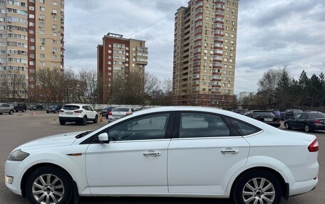 Ford Mondeo IV, 2010 год, 635 000 рублей, 9 фотография