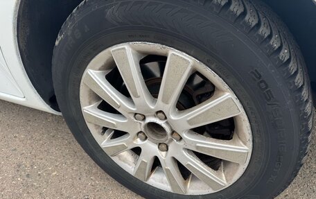 Ford Mondeo IV, 2010 год, 635 000 рублей, 13 фотография